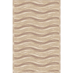 LAVANDA 49560 (Rectangular, 200X280, IVOIRE_IVOIR MATT)