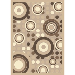 LAVANDA 61730 (Rectangular, 200X280, IVOIRE_IVOIR MATT)