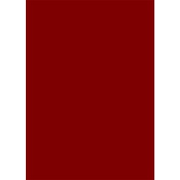 AROSA 88840 (Rectangular, 200X230, BORDEAUX)