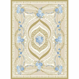 AUSTRALIA 88730 (Rectangulaire, 210X280, BEIGE)