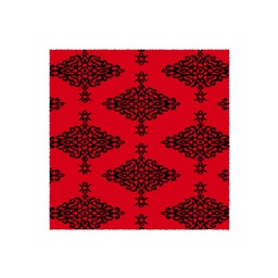 TAGHIT 19020 (Living room &amp; Room, LARGEUR 210, ROUGE, Oriental)