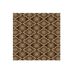 TAGHIT 50924 (Living room &amp; Room, LARGEUR 210, MARRON BORDEAUX, Oriental)