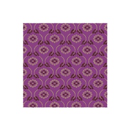 TAGHIT 51210 (Living room &amp; Room, LARGEUR 210, MAUVE, Oriental)