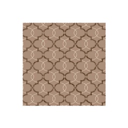 TAGHIT 54870 (Living room &amp; Room, LARGEUR 210, BRONZE CLAIR, Oriental)
