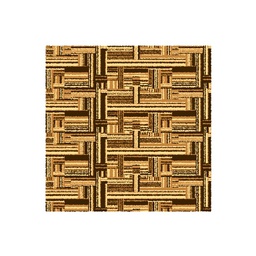 TAGHIT 65290 (Living room &amp; Room, LARGEUR 210, MARRON BORDEAUX, Modern)