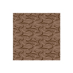 TAGHIT 65320 (Living room &amp; Room, LARGEUR 210, BRONZE FONCE, Modern)
