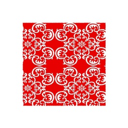 TAGHIT 74550 (Living room &amp; Room, LARGEUR 210, ROUGE, Modern)
