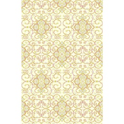 VALENCIA 51121 (Living room &amp; Room, LARGEUR 200, BOIS DE ROSE_CREME, Oriental)