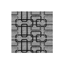 TAGHIT 54906 (Living room &amp; Room, LARGEUR 210, GRIS CLAIRE, Modern)