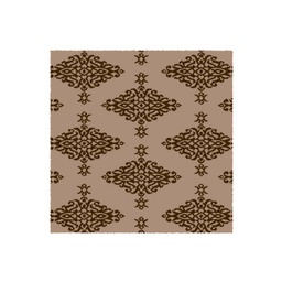 TAGHIT 19020 (Living room &amp; Room, LARGEUR 210, BRONZE CLAIR, Oriental)