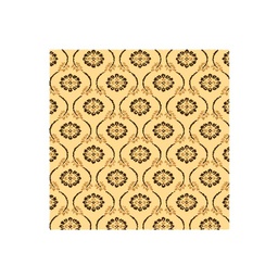 TAGHIT 51211 (Living room &amp; Room, LARGEUR 210, CREME, Oriental)