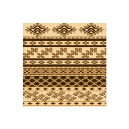 TAGHIT 59661 (Living room &amp; Room, LARGEUR 320, CREME, Ethnic)