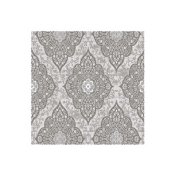 MARMARA 71040 (Salon &amp; Chambre, LARGEUR 400, GRIS FONCE, Orientale)
