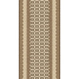 SHIRAZ 76070 (Rouleau, 90X2000, BRUN PALE)