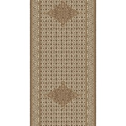 SHIRAZ 80440 (Rouleau, 90X2000, BRUN PALE)