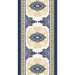 ISHRAK 48263 (Roller, 80X2000, BLEU NUIT)