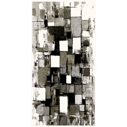 TOSCANE 89770 (Rectangulaire, 200X280, BLANC CASSE)