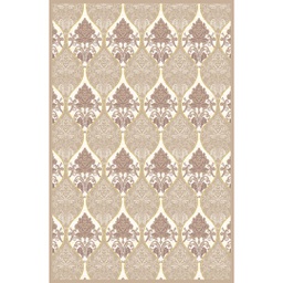 فالنسيا 75930 (مستطيل, 250X400, عاجي / قشدي)