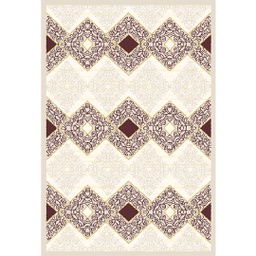 VALENCIA 64301 (Rectangular, 200X280, CREME_CREME)