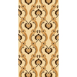 RELAX 89520 (Roller, 105X3000, CREME)