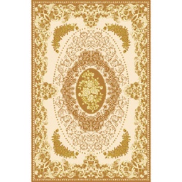 ISHRAK 85590 (Rectangulaire, 200X150, MARRON MIEL)