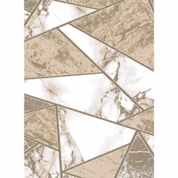 MARBRE 88970 (Rectangulaire, 120X170, IVOIRE)