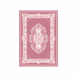 RELAX 7645H (Rectangular, 150X220, BOIS DE ROSE)