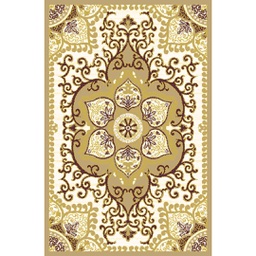VALENCIA 58297 (Rectangular, 180X270, BEIGE_CREME)