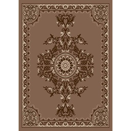RELAX 54650 (Rectangular, 210X270, BRONZE FONCE)