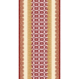 شيراز 76071 (أسطوانة, 80X300, أحمر عنابي)