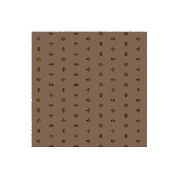 TAGHIT 89840 (Living room &amp; Room, LARGEUR 210, BRONZE FONCE, Modern)