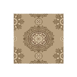 TADJ 70250 (Living room &amp; Room, LARGEUR 250, IVOIRE, Oriental)