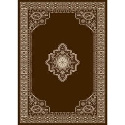 رولاكس 1103B (مستطيل, 240X400, بني عنابي)