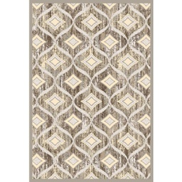 SARAY 83950 (Rectangulaire, 200X280, IVOIRE)