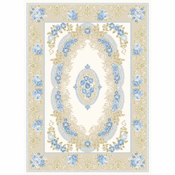 AUSTRALIA 75191 (Rectangular, 210X280, BLANC CASSE)