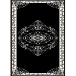 TADJ 58965 (Rectangulaire, 250X680, NOIRE)