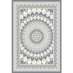 سراي 82860 (مستطيل, 200X280, رمادي قاتم)