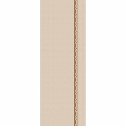ANOUAR 53970 (Roller, 125X2500, CREME)