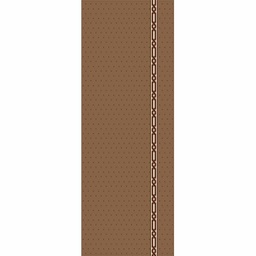ANOUAR 53970 (Roller, 125X2500, MARRON BRONZE)