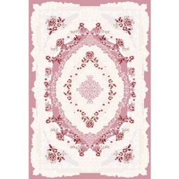 OCEAN 89270 (Rectangulaire, 210X280, BOIS DE ROSE)