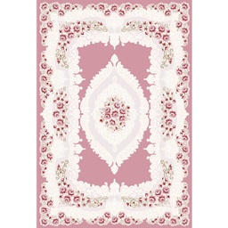 OCEAN 89510 (Rectangulaire, 210X280, BOIS DE ROSE)