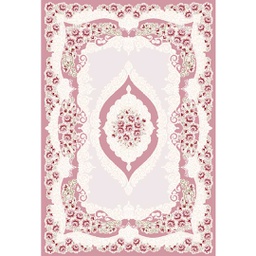OCEAN 89511 (Rectangulaire, 210X280, BOIS DE ROSE)