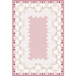 OCEAN 89590 (Rectangulaire, 210X280, BOIS DE ROSE)