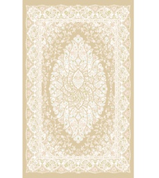 IZMIR 69876 (Rectangular, 160X230, BEIGE)