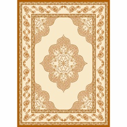 ISHRAK 8504A (Rectangular, 200X275, BRIQUE)