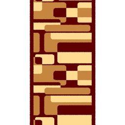 رولاكس 73570 (أسطوانة, 90X300, أحمر عنابي)