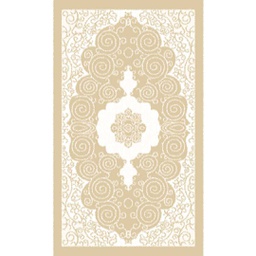 IZMIR 70236 (Rectangulaire, 75X120, BEIGE)