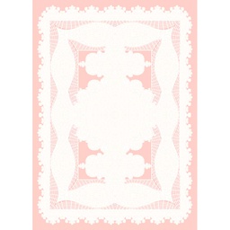 IZMIR 73356 (Rectangulaire, ( T 150X220 + 2T 75X120 ), BOIS DE ROSE)