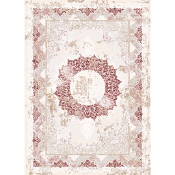 HAZAR 78509 (Rectangulaire, 200X280, BLANC CASSE SHRINK)