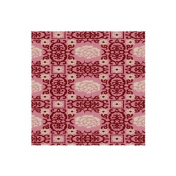 RELAX 9034A (Salon &amp; Chambre, LARGEUR 300, BOIS DE ROSE, Moderne)